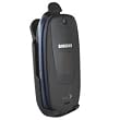 Holster With Swivel Belt Clip For Samsung Sph-m510