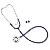 Omron Healthcare Dual-Head Stethoscope