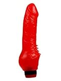 Cliterrific - Flexible Super Stud Vibe
