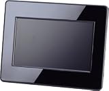 Click for more about NIX 7 Inch Digital Photo Frame with Touch Sensitive Controls - TS07A - NIX.