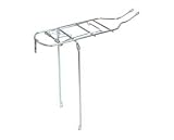 Steel Bike | Bicycle Carrier Chrome 21b87 6gcYL. SL160 Steel Bike | Bicycle Carrier Chrome
