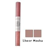 Revlon Colorstay Sheer Overtime Lipcolor, Sheer Mocha 1 ea
