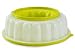 Tupperware 6 Cup Jel-Ring Jello Mold, Ice Ring,