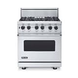 Review Viking  / Viking 30 in Professional Series New Generation Sealed Burner Dual Fuel Range - VDSC5304B/VDSC5304BS