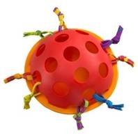 Petstages Calming Dog Treat Ball