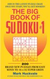 The Big Book of Su Doku #1 (Mass Market Edition) (Big Book of Su Doku)