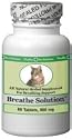 Feline Breathe Solution