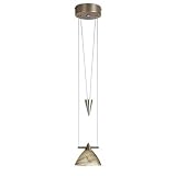 1AC-174383-BR - Mini Pendants