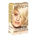 Colorsilk By Revlon, Ammonia-Free Permanent, Haircolor: Light Ash Blonde #80 - 1 Ea