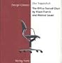 The Office Swivel Chair by Klaus Frank and Werner Sauer (Design Classics)