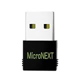 Bluenext MN-WD550M - Super Mini USB Wi-Fi Dongle Wireless N Adapter
