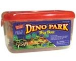 Buy Play and Store Dinosaur Big Box by Action Products
