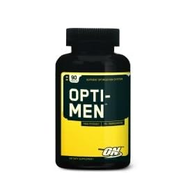 Opti-Men Multivitamin