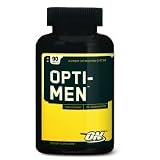 Optimum Nutrition Opti-Men 180 tabs- Optimum Nutrition