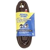 Extension Cords: Indoor Household Extension Cord, 12