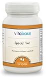 Vitabase Special Two Vegicaps Multivitamins (120 count)