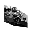 Ram Mounts Ram Cycle Stem Base with 1 Ball