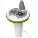 Oregon Scientific THWR800A/BOXW Wireless Floating Temperature Sensor for Professional Weather Stations
