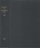 The History of the Town of Litchfield, Connecticut 1720-1920