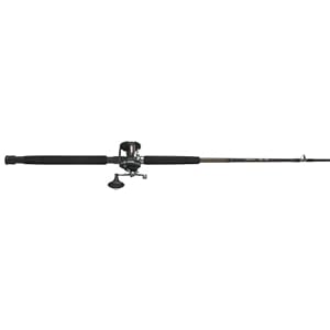 Penn Level Wind Uglystik Combo (6-Feet/6-Inch 15-40-Pound)