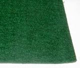 Dark Green Felt Padding