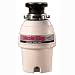 Waste King L-3300 Legend Series 3/4 HP Continuous Feed Operation Waste Disposer