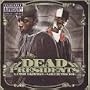 Dead Presidents : Rap Cd 30 Count Wholesale Lot