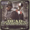 Dead Presidents : Rap Cd 30 Count Wholesale Lot