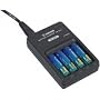 Canon CBK 100 - Chargeur de batterie - Batterie - &hellip de Canon