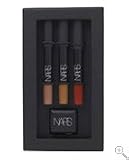 NARS Cosmetics Velvet Matte Lip Pencil & Sharpener Set #1