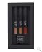 NARS Cosmetics Velvet Matte Lip Pencil & Sharpener Set #1