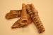 Pet Supplies : All Natural Beef Trachea 12"
