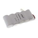 Premium Powerakku für Rollladenantrieb Bosch Typ FDD087 1500mAh NiCd, NiCd, 6V