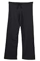 Bella Ladies Fleece Sweatpant