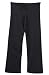 Bella Ladies 7.5 oz. Cotton Fleece Straight Leg Sweatpant