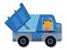 Dan's Dumper (Mini Machines)