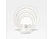 Noritake Yardsley 20-Piece Set, Service for 4