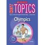 The Olympics (Hot Topics)