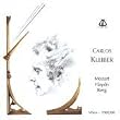 Conducts Mozart Haydn & Berg