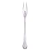 Dansk Torun Stainless-Steel Serving Fork
