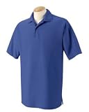 Men's Pique Sport Shirt
