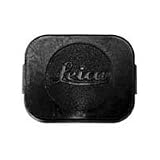 Leica Replacement Lens Hood Cap for the 35mm f/2.0 SUMMICRON-M ASPHERICAL Lens.