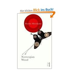Norwegian Wood. (Vintage East)