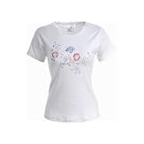 Misses Columbia Sportswear Magnolia Breeze Stencil Tee at Columbia Sportswear