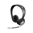 Sennheiser  PC 151 Binaural Headset with Noise-Canceling Microphone & Volume Control