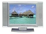 SWISSTEC 15IN LCD TV FREEVIEW SILVER [ STAT_LND94108 ]