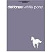Alfred Deftones White Pony Guitar Tab Book
