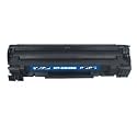 Compatible HP 35A (CB435A) Toner Cartridge for LaserJet P1005, LaserJet P1006 (Print 435A for use in: P1005/P1006 Toner Cartridge)