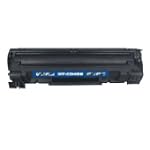 SAVE $53.74 - Compatible HP 35A (CB435A) Toner Cartridge for LaserJet P1005, LaserJet P1006 (Print 435A for use in: P1005/P1006 Toner Cartridge) $11.25