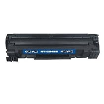 Compatible HP 35A (CB435A) Toner Cartridge for LaserJet P1005, LaserJet P1006 (Print 435A for use in: P1005/P1006 Toner Cartridge)